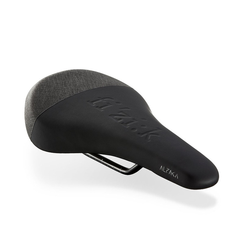 Sillín de bicicleta Fizik Gravita Alpaca X5 + carriage kit - motoscamaralweb.com Sillín de bicicleta Fizik Gravita Alpaca X5 + carriage kit - motoscamaralweb.com