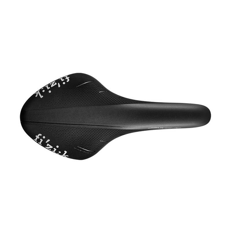 Sillín de bicicleta Fizik Arione R3 k:ium - Negro/Negro/Blanco - Large - motoscamaralweb.com Sillín de bicicleta Fizik Arione R3 k:ium - Negro/Negro/Blanco - Large - motoscamaralweb.com