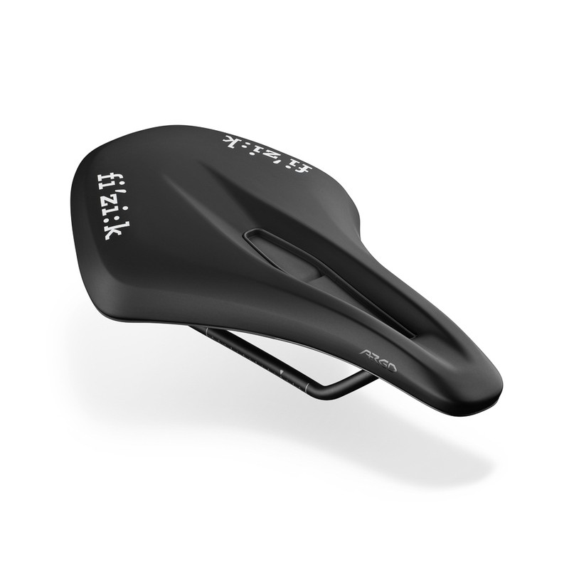 Sillín de bicicleta Fizik Terra Argo X5 - 150mm - motoscamaralweb.com Sillín de bicicleta Fizik Terra Argo X5 - 150mm - motoscamaralweb.com