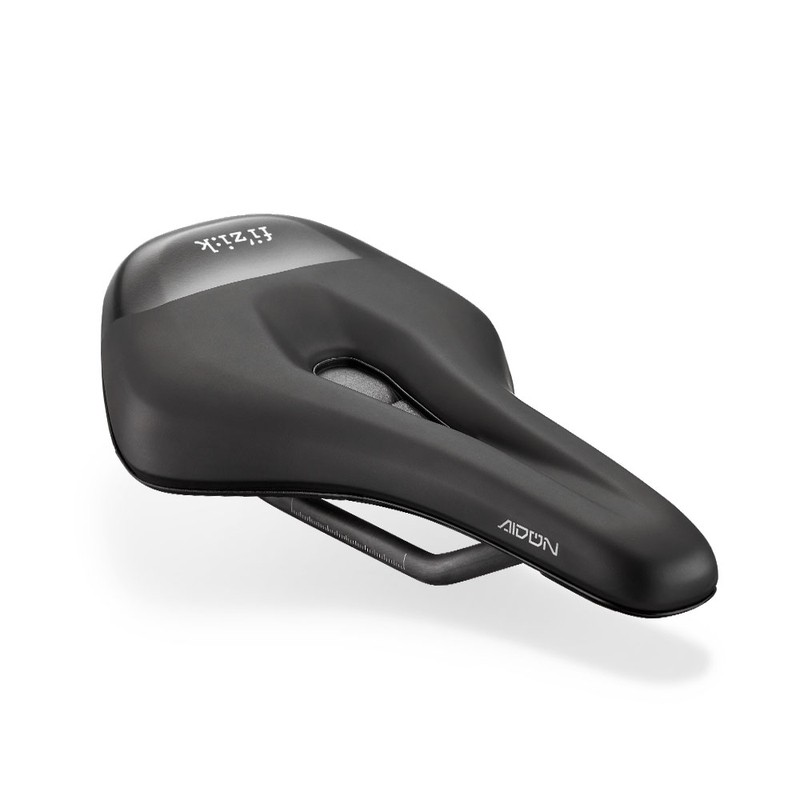 Sillín de bicicleta Fizik Terra Aidon X1 Negro 160 mm Carbon - motoscamaralweb.com Sillín de bicicleta Fizik Terra Aidon X1 Negro 160 mm Carbon - motoscamaralweb.com