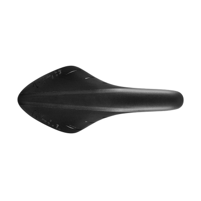 Sillín de bicicleta Fizik Arione R1 carbon - Negro/Negro - Regular - motoscamaralweb.com