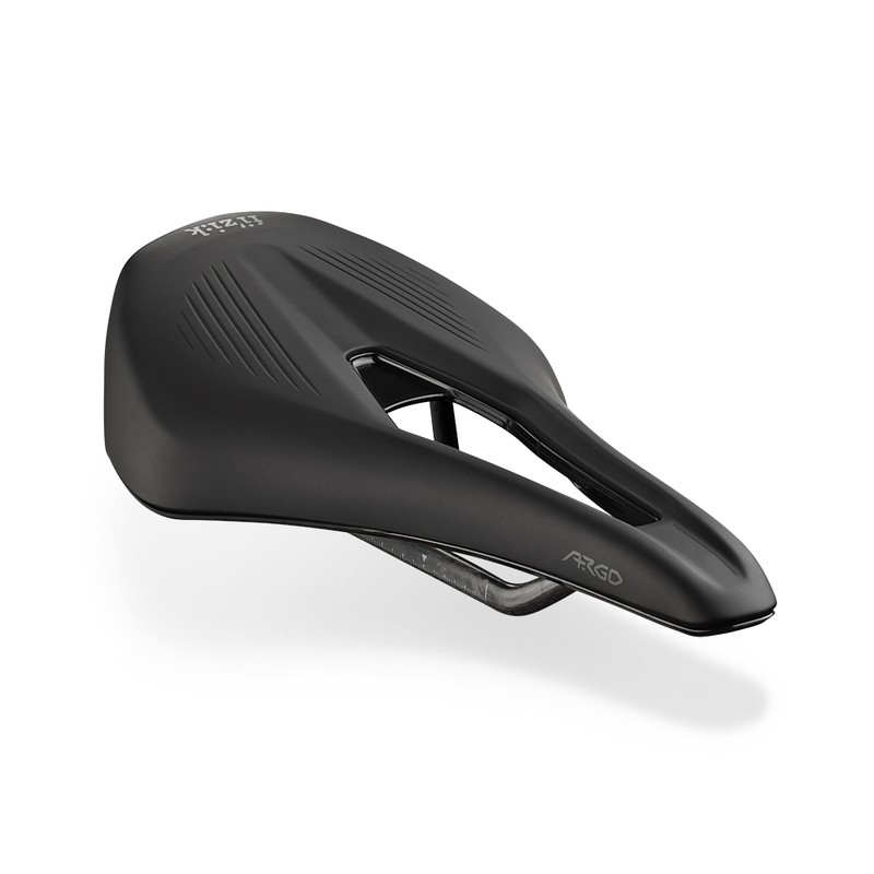 Sillín de bicicleta Fizik Vento Argo R1 - 150mm - Carbon 7x9mm - motoscamaralweb.com Sillín de bicicleta Fizik Vento Argo R1 - 150mm - Carbon 7x9mm - motoscamaralweb.com