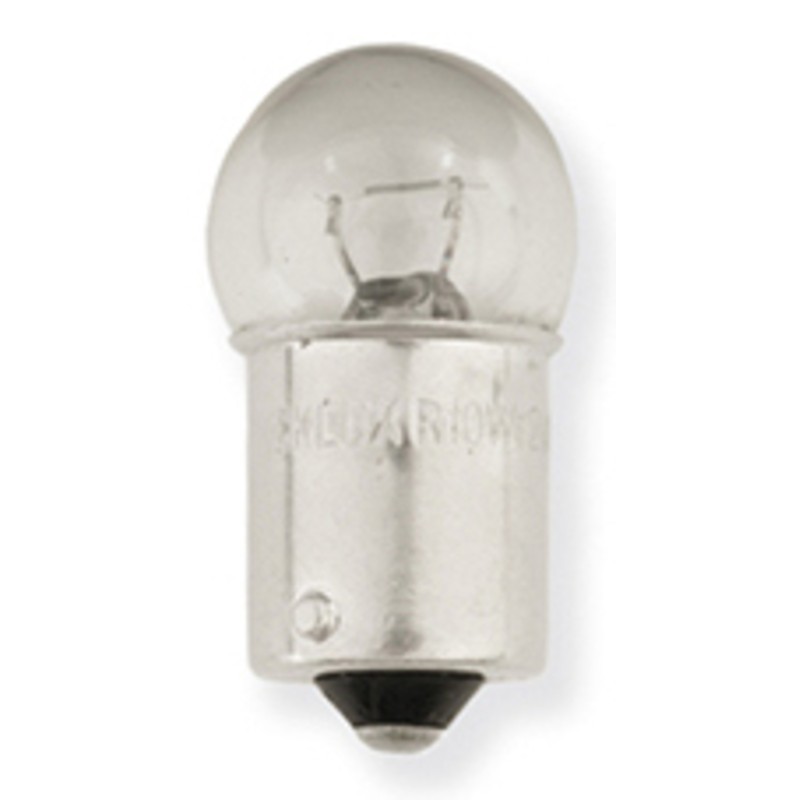 Lámpara V PARTS 12V 10W blanca - 10 uds - motoscamaralweb.com Lámpara V PARTS 12V 10W blanca - 10 uds - motoscamaralweb.com