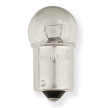 Lámpara V PARTS 12V 10W blanca - 10 uds - motoscamaralweb.com