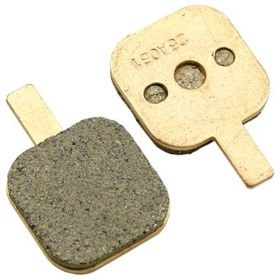 Juego de pastillas sinterizadas para bici CL BRAKES (4025VX) - motoscamaralweb.com