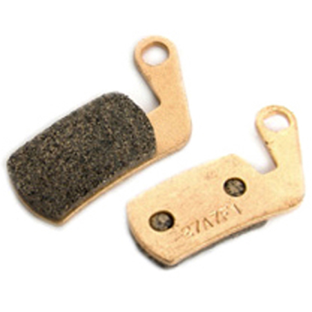 Juego de pastillas sinterizadas para bici CL BRAKES (4027VX) - motoscamaralweb.com