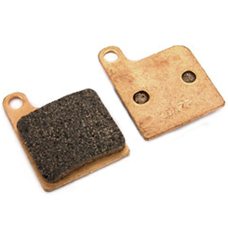 Juego de pastillas sinterizadas para bici CL BRAKES (4028VX) - motoscamaralweb.com Juego de pastillas sinterizadas para bici CL BRAKES (4028VX) - motoscamaralweb.com