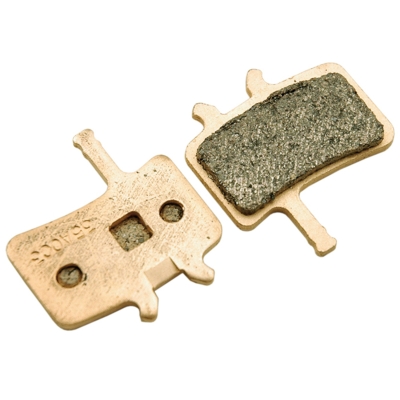 Juego de pastillas sinterizadas para bici CL BRAKES (4035VX) - motoscamaralweb.com