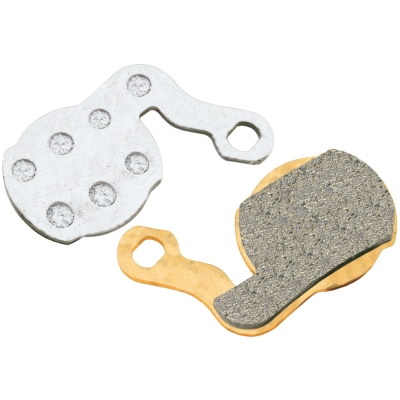 Juego de pastillas sinterizadas para bici CL BRAKES (4042VX) - motoscamaralweb.com