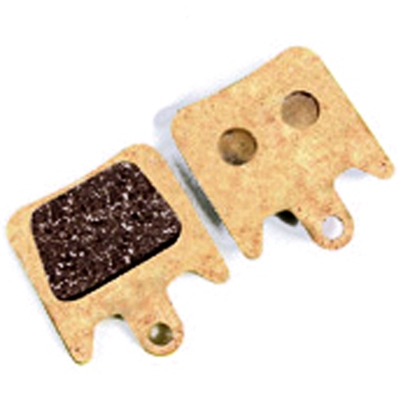 Juego de pastillas sinterizadas para bici CL BRAKES (4049VX) - motoscamaralweb.com