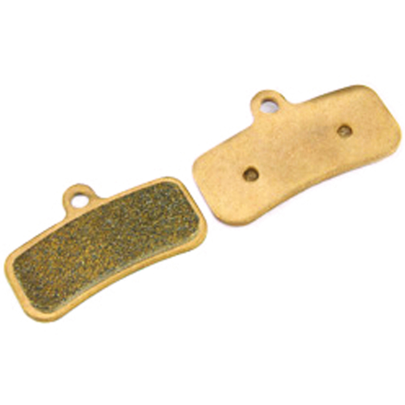 Juego de pastillas sinterizadas para bici CL BRAKES (4052VX) - motoscamaralweb.com Juego de pastillas sinterizadas para bici CL BRAKES (4052VX) - motoscamaralweb.com