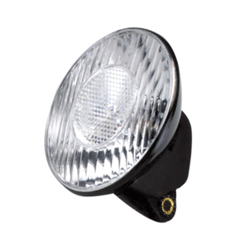 Faro bicicleta 75mm - motoscamaralweb.com Faro bicicleta 75mm - motoscamaralweb.com