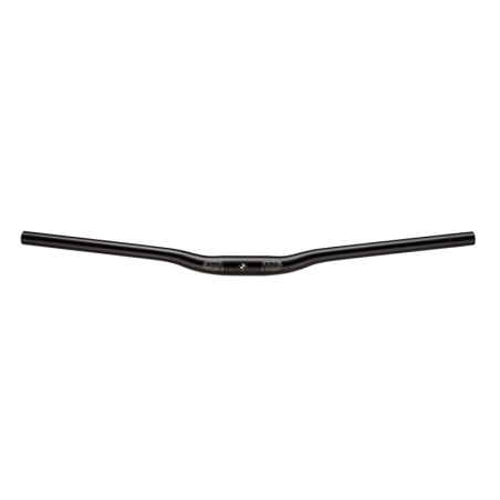 Manillar MTB UNO 31.8 Negro - motoscamaralweb.com