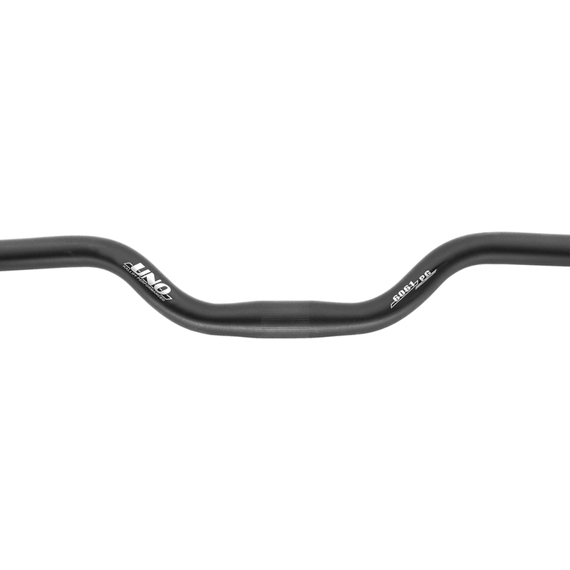 Manillar MTB / Ciudad doble altura UNO. Ø25.4 630mm. Plata - motoscamaralweb.com Manillar MTB / Ciudad doble altura UNO. Ø25.4 630mm. Plata - motoscamaralweb.com