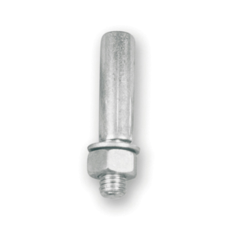 Bolsa de 25 chavetas biela 9.5 mm. - motoscamaralweb.com