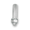 Bolsa de 25 chavetas biela 9.5 mm. - motoscamaralweb.com