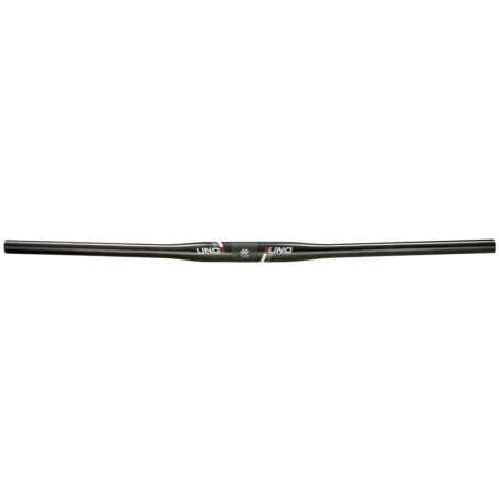 Manillar UNO recto full carbono 680mm - motoscamaralweb.com