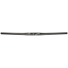 Manillar de carbono recto UNO Ø31.8 - 740mm 9º - motoscamaralweb.com