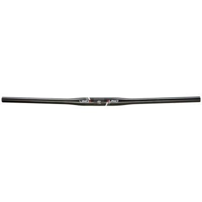 Manillar UNO recto full carbono 700mm 9º - motoscamaralweb.com