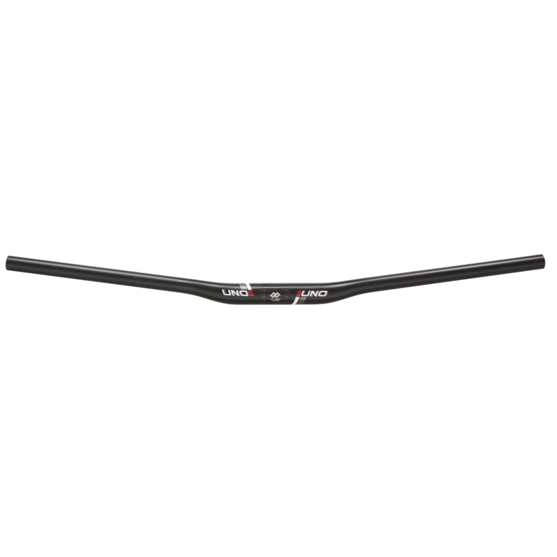 Manillar UNO doble altura Full carbono 720mm - motoscamaralweb.com Manillar UNO doble altura Full carbono 720mm - motoscamaralweb.com