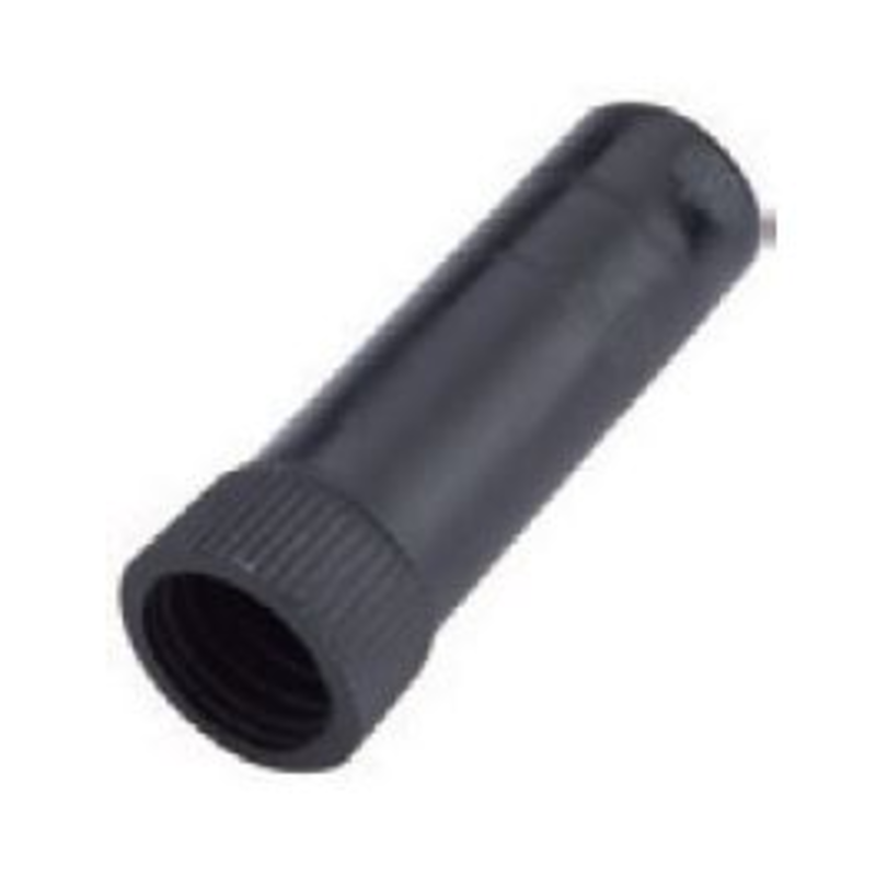 Tope funda 5 mm plastico (bote 150u) - motoscamaralweb.com Tope funda 5 mm plastico (bote 150u) - motoscamaralweb.com