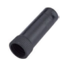 Tope funda 5 mm plastico (bote 150u) - motoscamaralweb.com