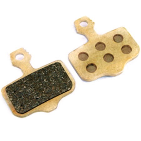Juego de pastillas sinterizadas para bici CL BRAKES (4051VX) - motoscamaralweb.com