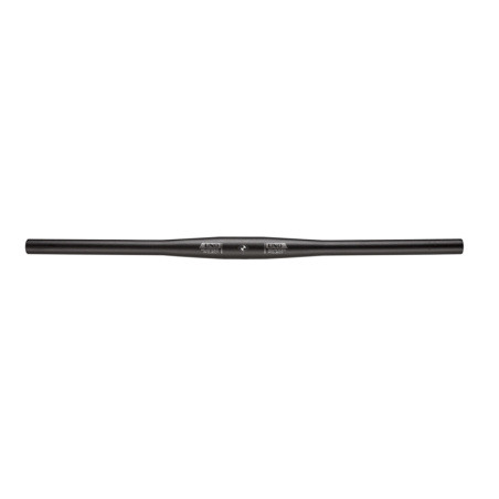 Manillar Recto MTB Negro Ø31.8mm - motoscamaralweb.com