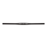 Manillar Recto MTB Negro Ø31.8mm - motoscamaralweb.com