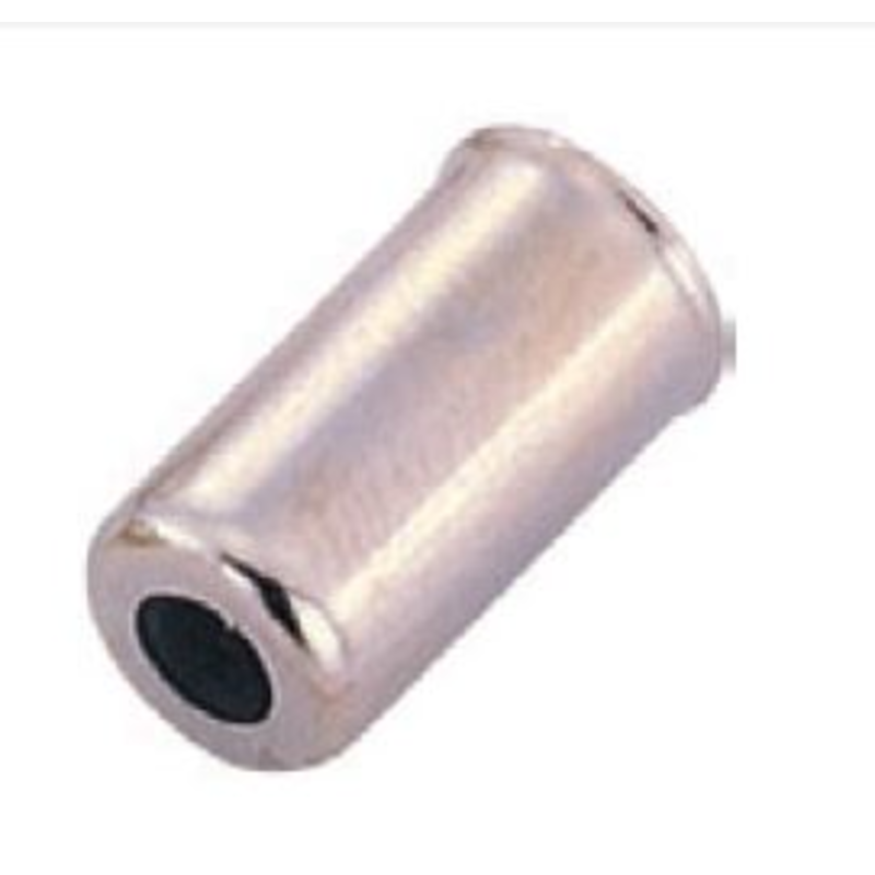 Tope funda cable 6 mm (bote de 150 u) - motoscamaralweb.com Tope funda cable 6 mm (bote de 150 u) - motoscamaralweb.com