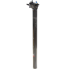 Tija de sillín UNO TSP 02 - 400mm Ø27.2 Carbone - motoscamaralweb.com