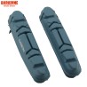 Par zapatas de freno carretera Shimano para llanta de carbono - motoscamaralweb.com