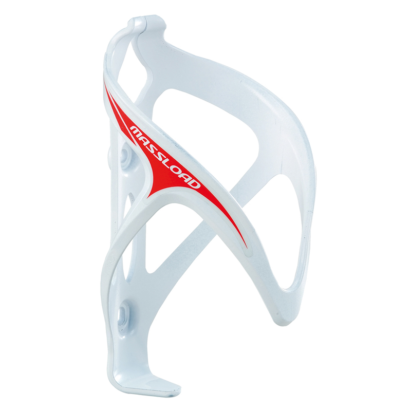Portabidón Blanco MASSLOAD - motoscamaralweb.com Portabidón Blanco MASSLOAD - motoscamaralweb.com
