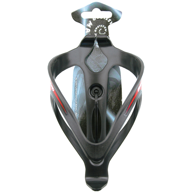 Portabidón Negro MASSLOAD - motoscamaralweb.com Portabidón Negro MASSLOAD - motoscamaralweb.com