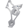 Portabidón aluminio blanco - motoscamaralweb.com