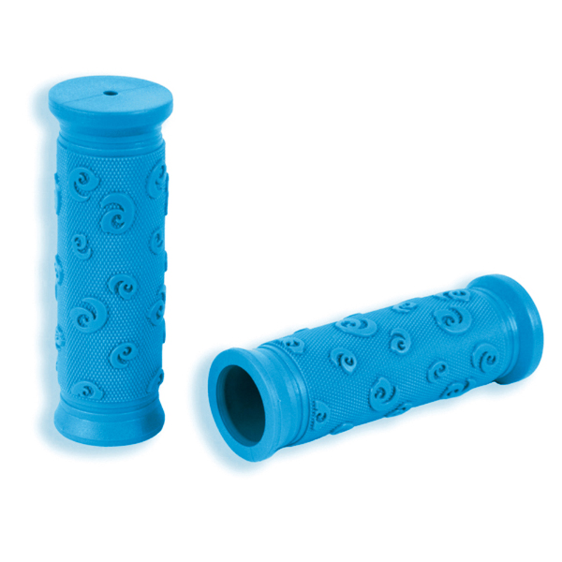 Par puños bicicleta grip-shift y niño. Azul - motoscamaralweb.com Par puños bicicleta grip-shift y niño. Azul - motoscamaralweb.com