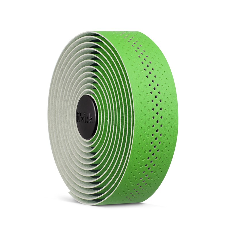 Cinta de manillar Fizik Tempo Microtex Bondcush Classic 3.0mm - Verde - motoscamaralweb.com Cinta de manillar Fizik Tempo Microtex Bondcush Classic 3.0mm - Verde - motoscamaralweb.com