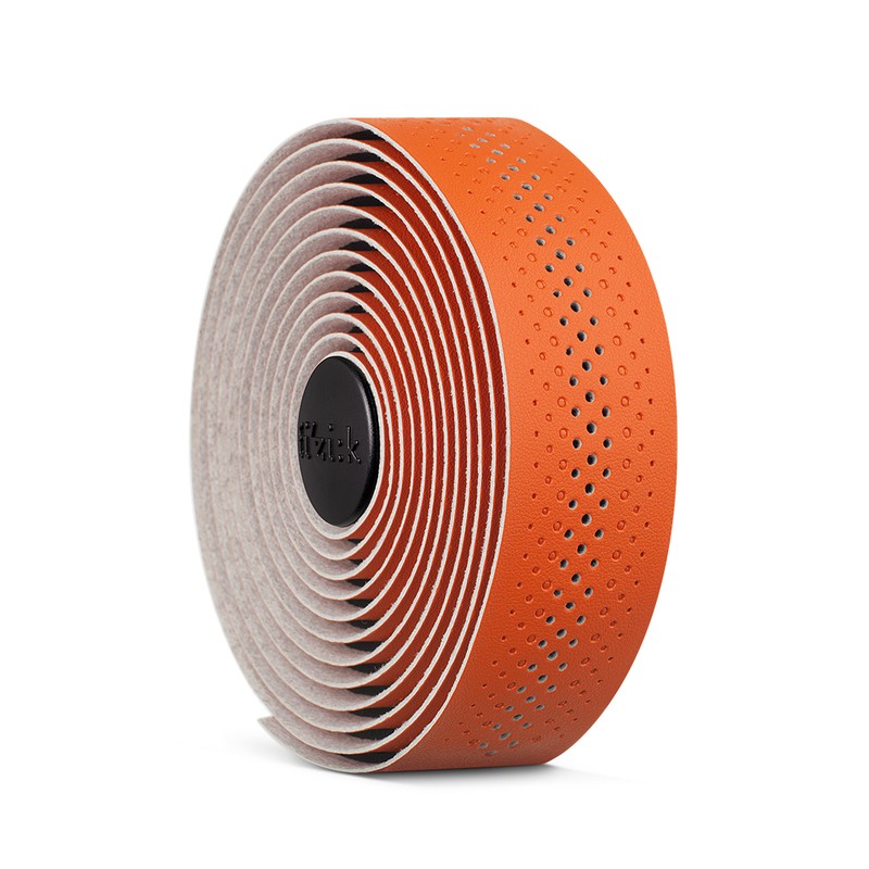 Cinta de manillar Fizik Tempo Microtex Bondcush Classic 3.0mm - Naranja - motoscamaralweb.com Cinta de manillar Fizik Tempo Microtex Bondcush Classic 3.0mm - Naranja - motoscamaralweb.com