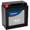 Batería TECNIUM activada BB9-B - motoscamaralweb.com