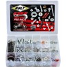 Kit de tornillos Bolt Honda CR125 tornillos - motoscamaralweb.com