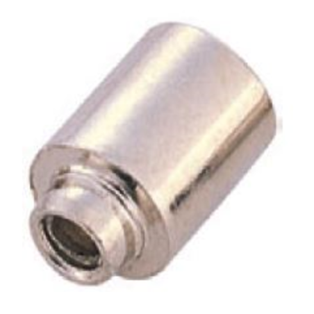 Tope funda maneta (bote de 200 u) - motoscamaralweb.com