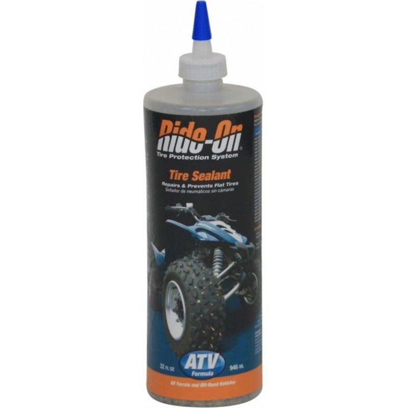 RIDE-ON Quad Anti-Leak - 20L - motoscamaralweb.com RIDE-ON Quad Anti-Leak - 20L - motoscamaralweb.com