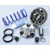 Variador POLINI Hi-Speed - Honda SH125/150i - motoscamaralweb.com