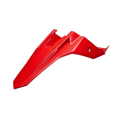 Guardabarros trasero Polisport OEM - motoscamaralweb.com