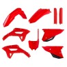 Kit de plástica Polisport. OEM - motoscamaralweb.com
