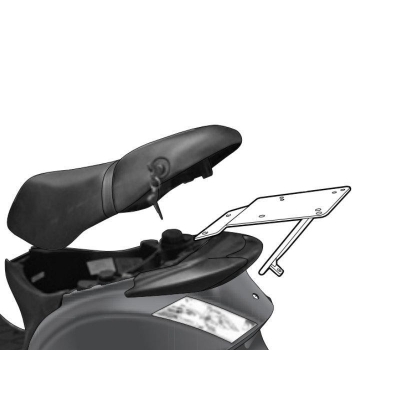 Fijaciones Top Piaggio ZIP 50 2T 09 - motoscamaralweb.com