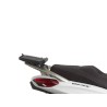 SHAD Fijación Top Master - Piaggio Beverly S 400 - motoscamaralweb.com