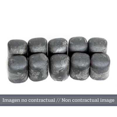 Rodillos para variador axial YASUNI - 32 mm + PESO de 12X6.5/12gr- mot