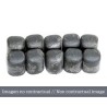 Rodillos para variador axial YASUNI - 32 mm + PESO de 12X6.5/12gr- mot