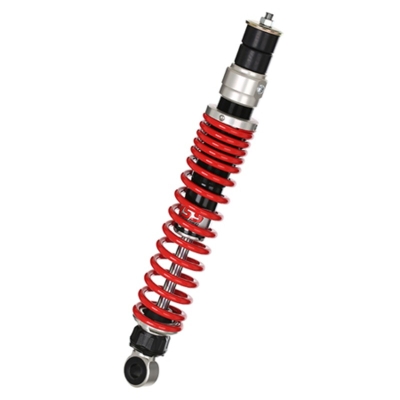 Amortiguadores traseros YSS Gas - motoscamaralweb.com